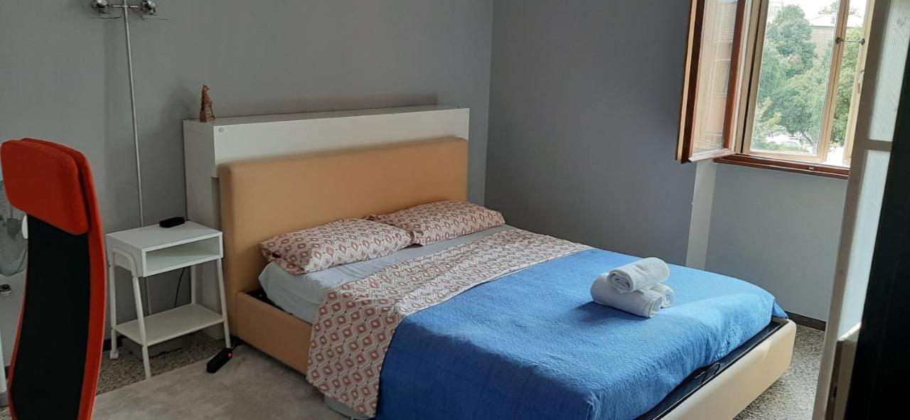Stephy House Διαμέρισμα Πάδοβα Εξωτερικό φωτογραφία