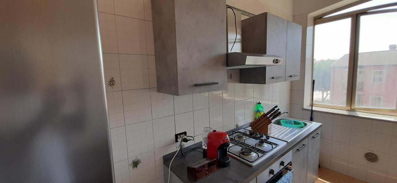 Stephy House Διαμέρισμα Πάδοβα Εξωτερικό φωτογραφία