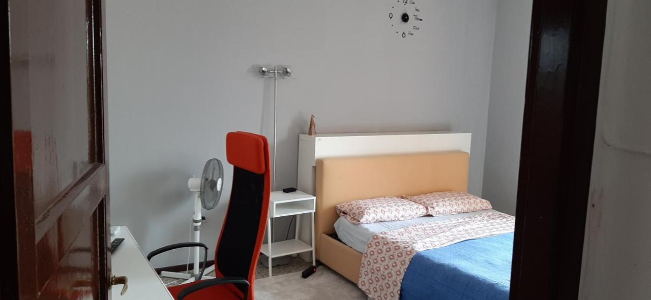 Stephy House Διαμέρισμα Πάδοβα Εξωτερικό φωτογραφία