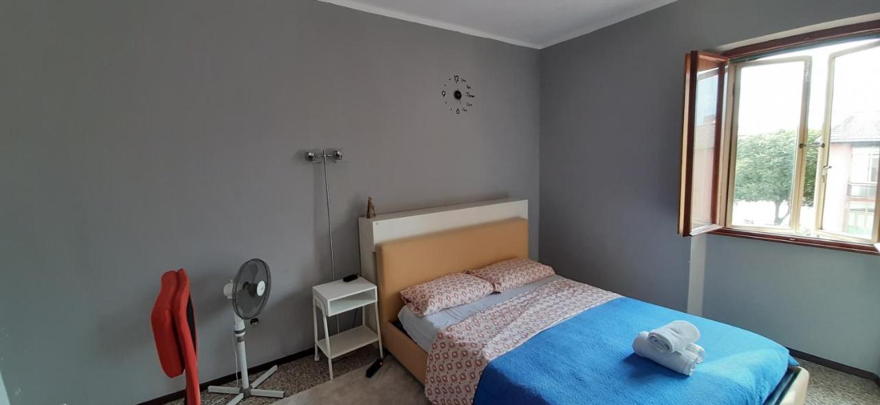 Stephy House Διαμέρισμα Πάδοβα Εξωτερικό φωτογραφία
